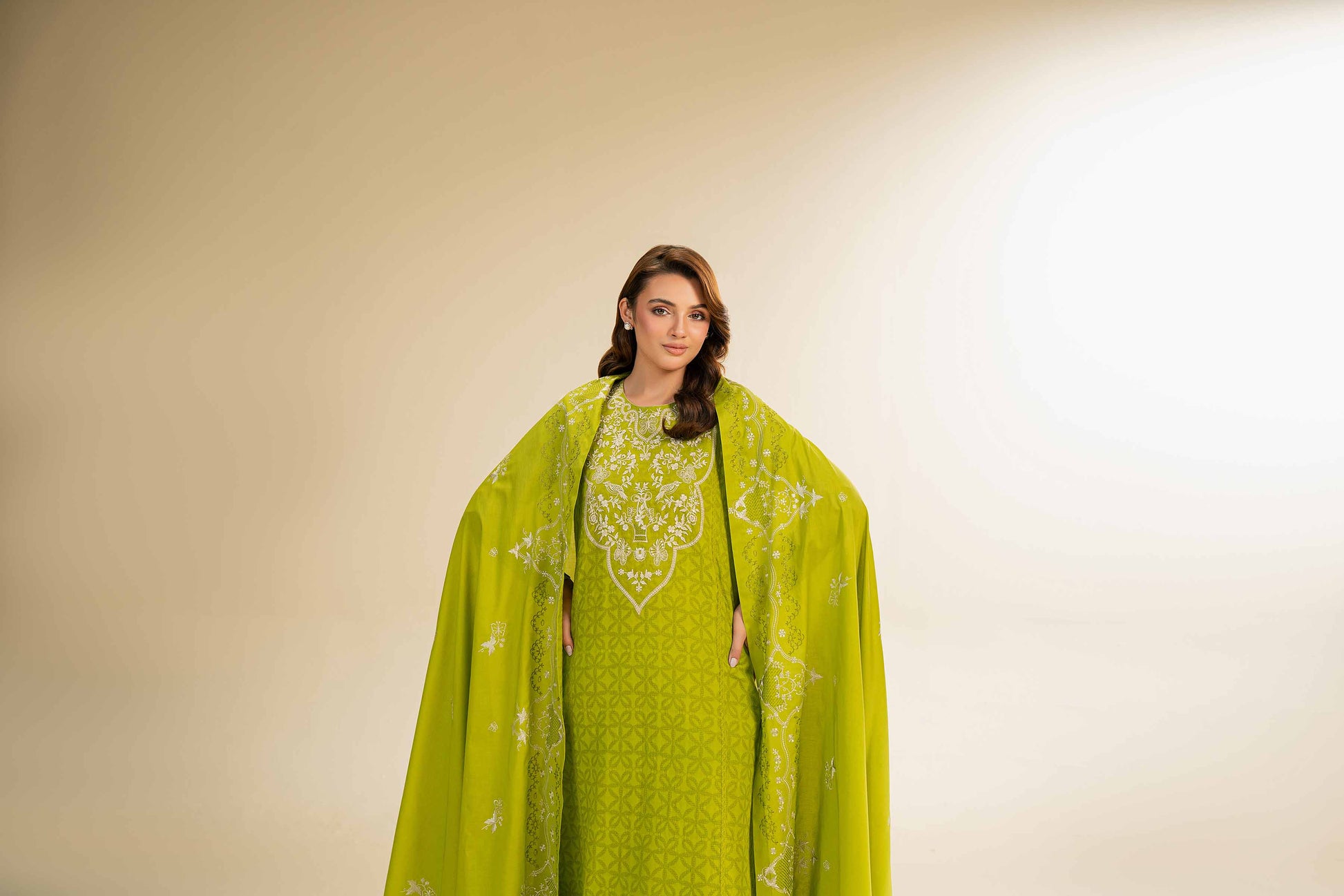 Nishat | Cross Season Edit | 42501101 - House Of Anaya