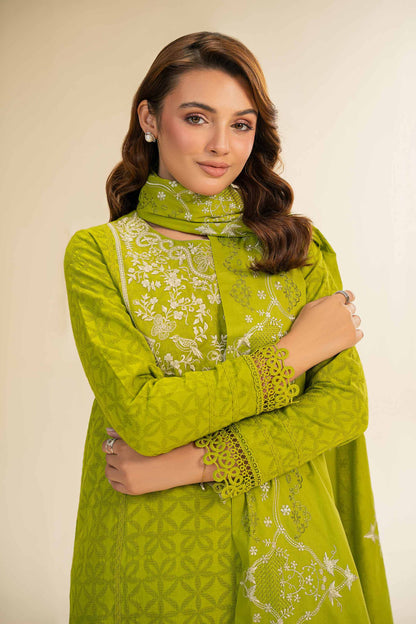 Nishat | Cross Season Edit | 42501101 - House Of Anaya