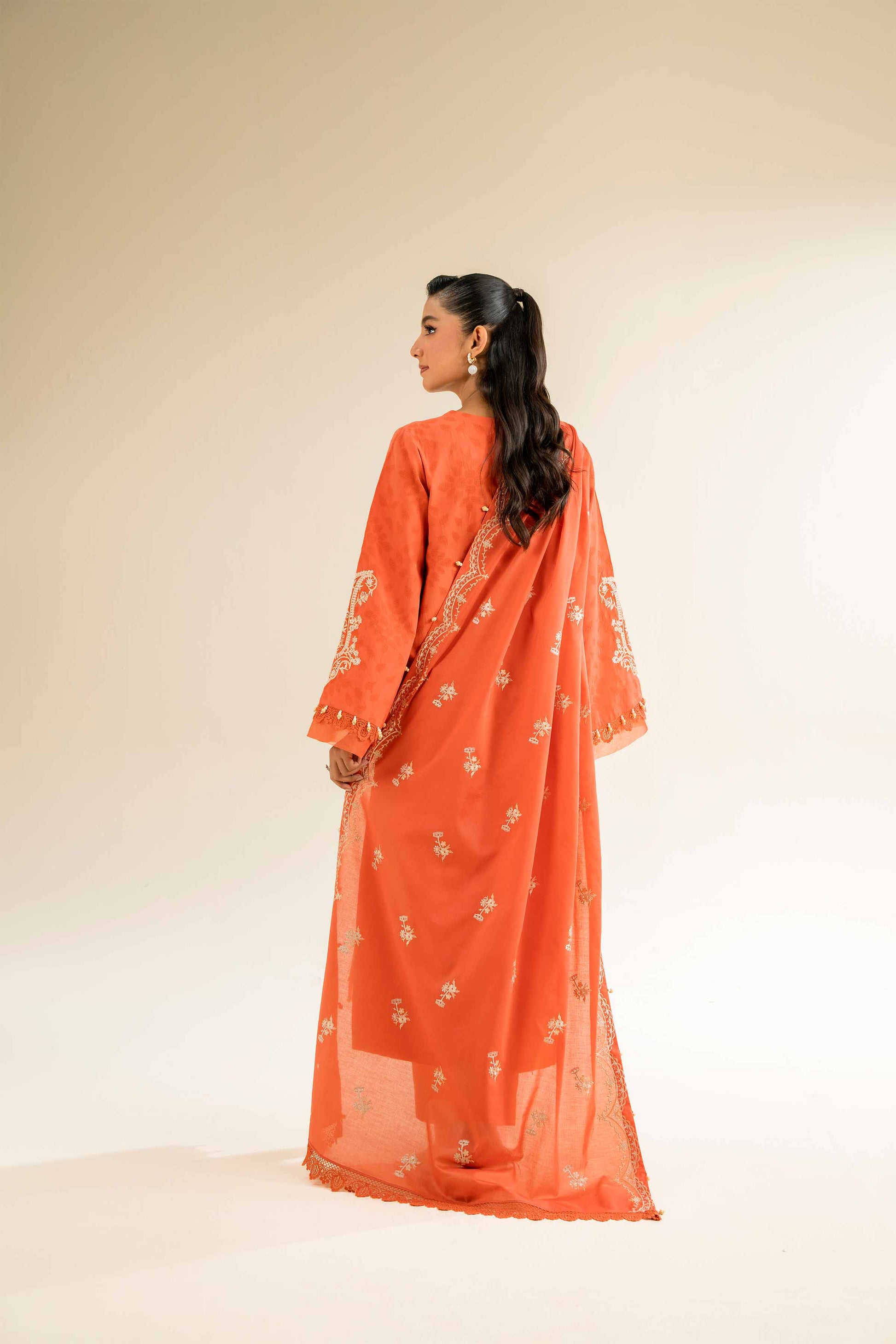 Nishat | Cross Season Edit | 42501102 - House Of Anaya