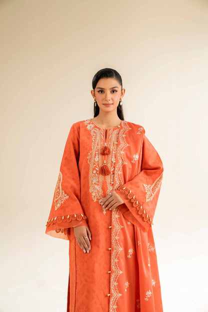 Nishat | Cross Season Edit | 42501102 - House Of Anaya