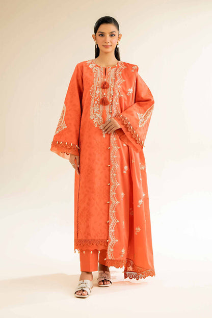 Nishat | Cross Season Edit | 42501102 - House Of Anaya
