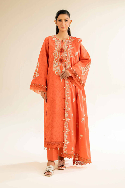 Nishat | Cross Season Edit | 42501102 - House Of Anaya