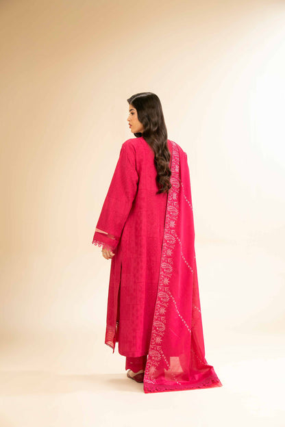 Nishat | Cross Season Edit | 42501104 - House Of Anaya