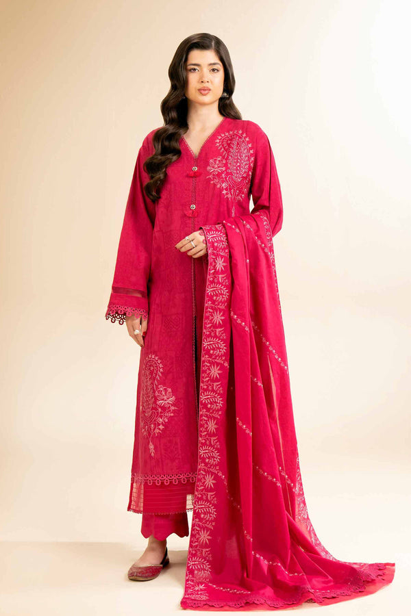 Nishat | Cross Season Edit | 42501104 - House Of Anaya
