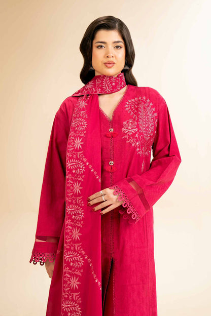 Nishat | Cross Season Edit | 42501104 - House Of Anaya