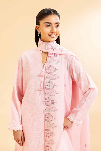 Nishat | Cross Season Edit | 42501105 - House Of Anaya