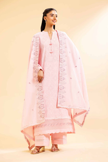 Nishat | Cross Season Edit | 42501105 - House Of Anaya