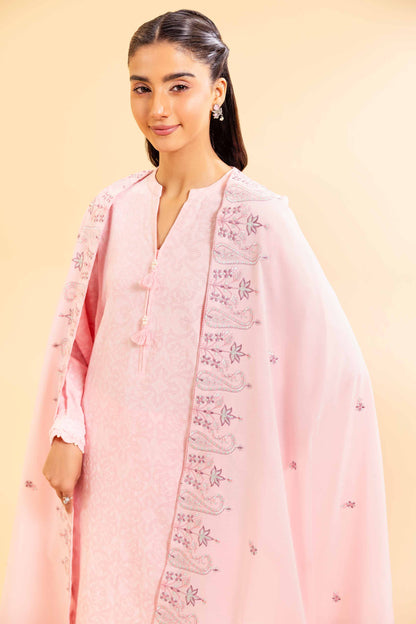 Nishat | Cross Season Edit | 42501105 - House Of Anaya