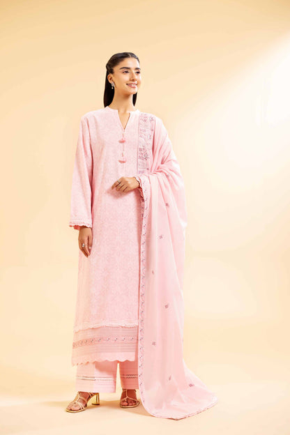 Nishat | Cross Season Edit | 42501105 - House Of Anaya