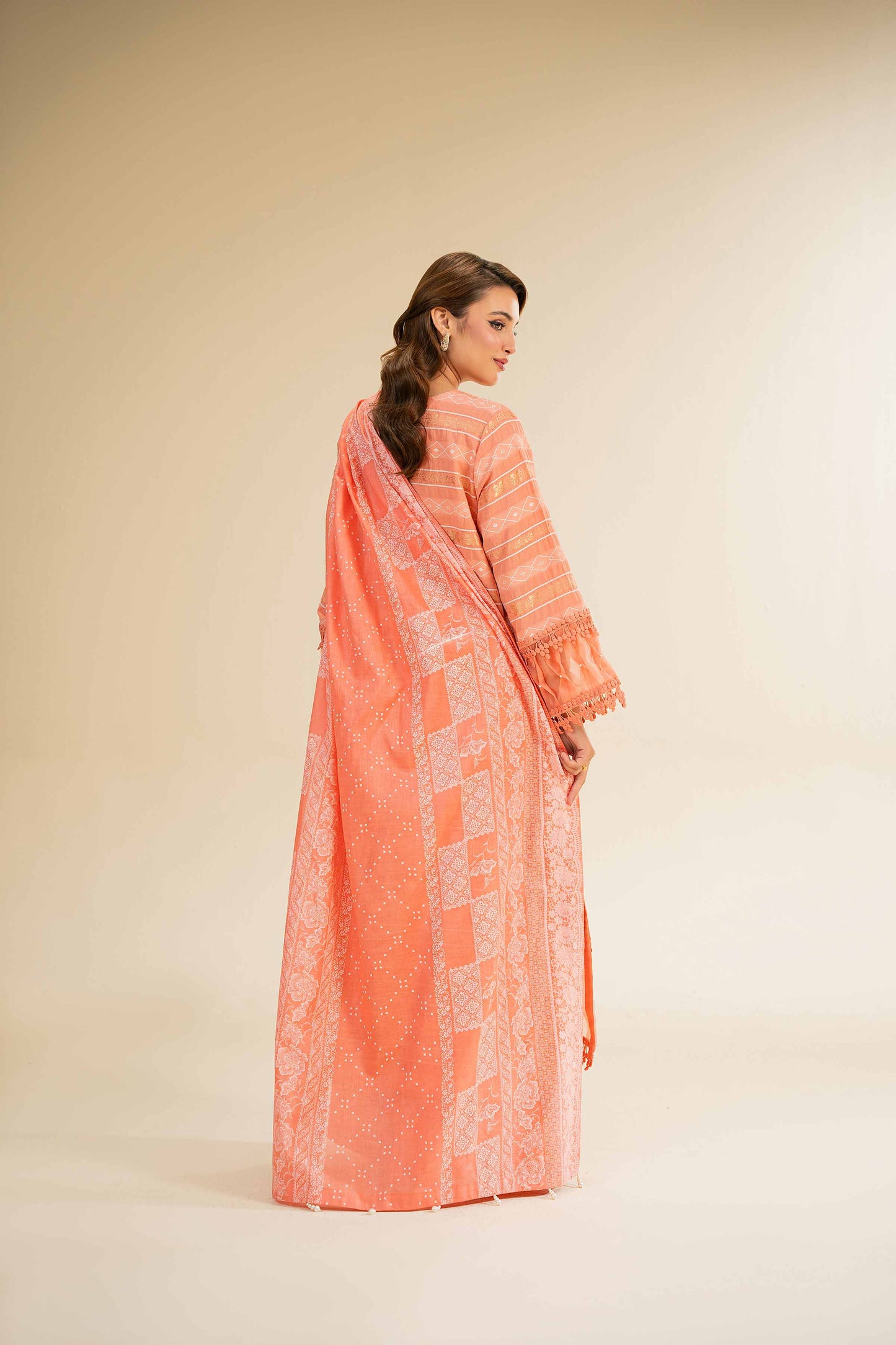 Nishat | Cross Season Edit | 42501107 - House Of Anaya