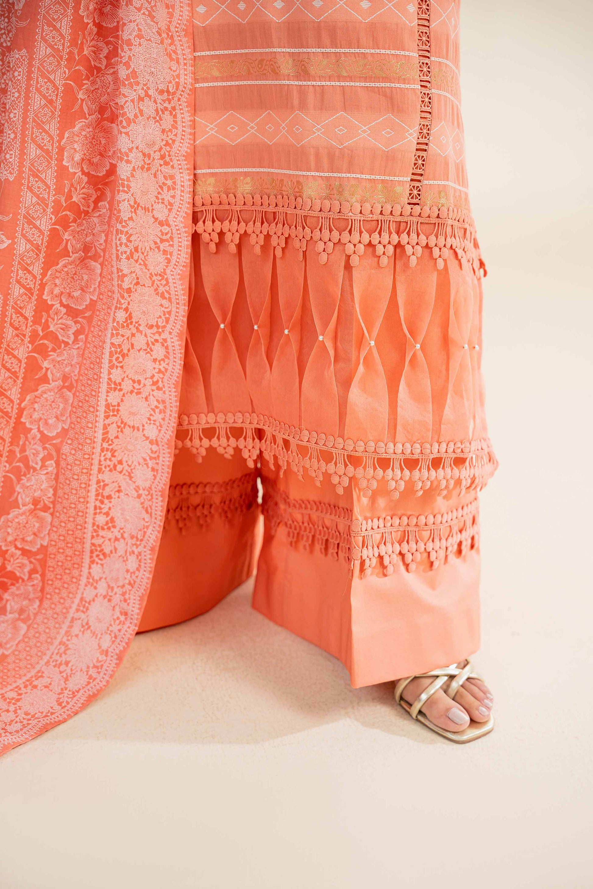 Nishat | Cross Season Edit | 42501107 - House Of Anaya