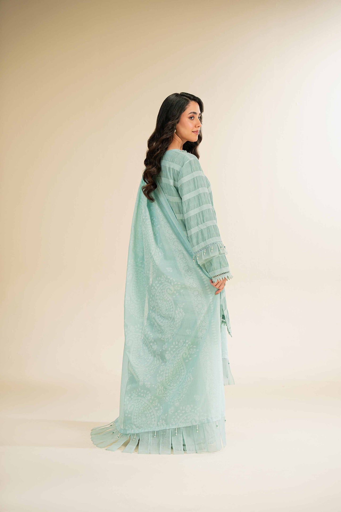 Nishat | Cross Season Edit | 42501108 - House Of Anaya