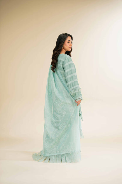 Nishat | Cross Season Edit | 42501108 - House Of Anaya