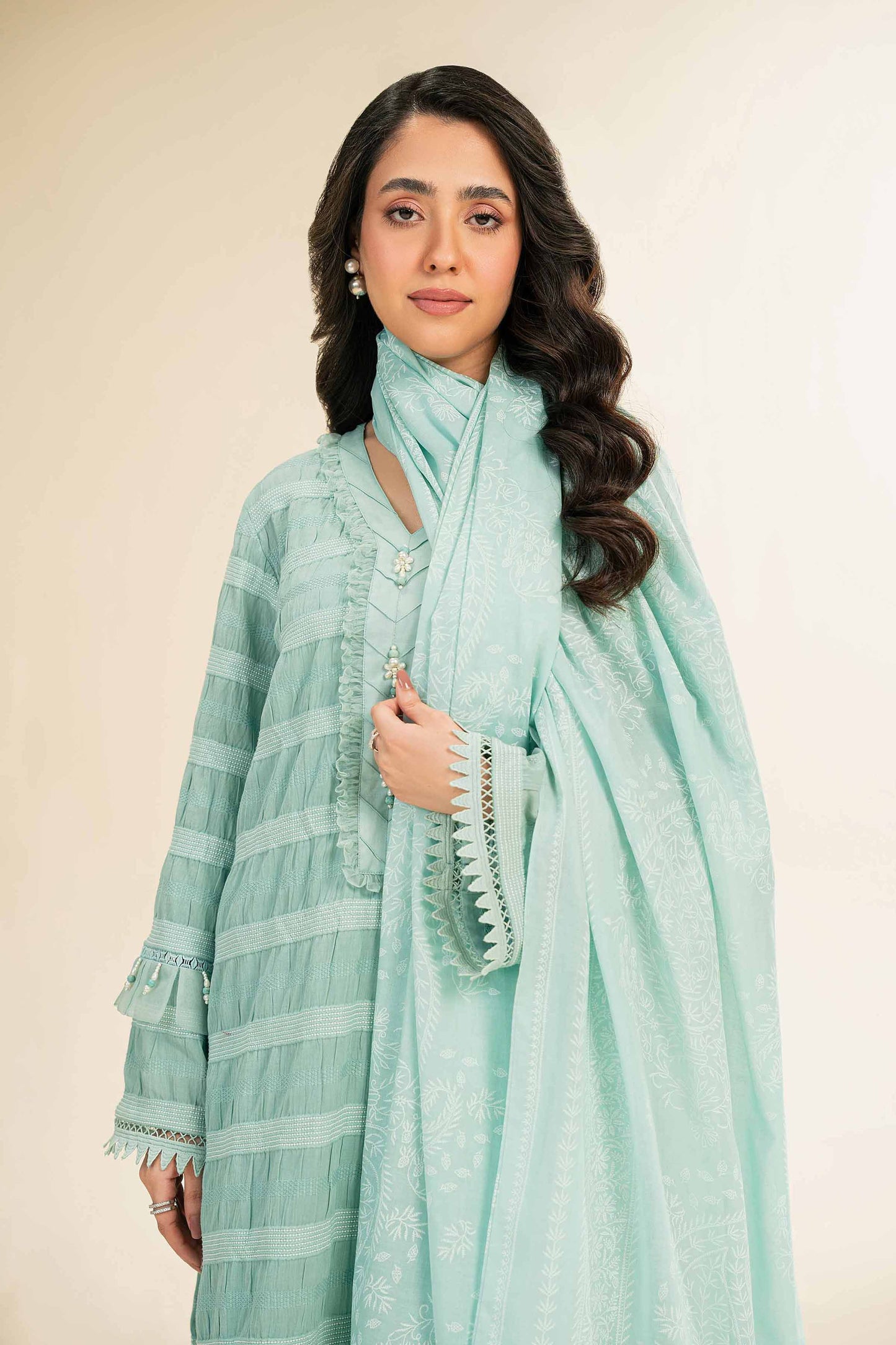Nishat | Cross Season Edit | 42501108 - House Of Anaya