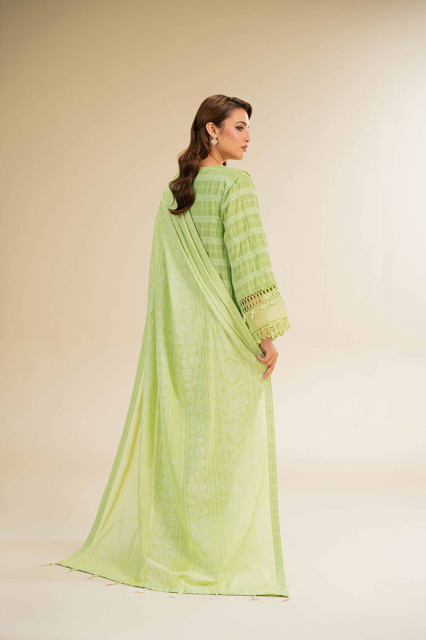 Nishat | Cross Season Edit | 42501109 - House Of Anaya
