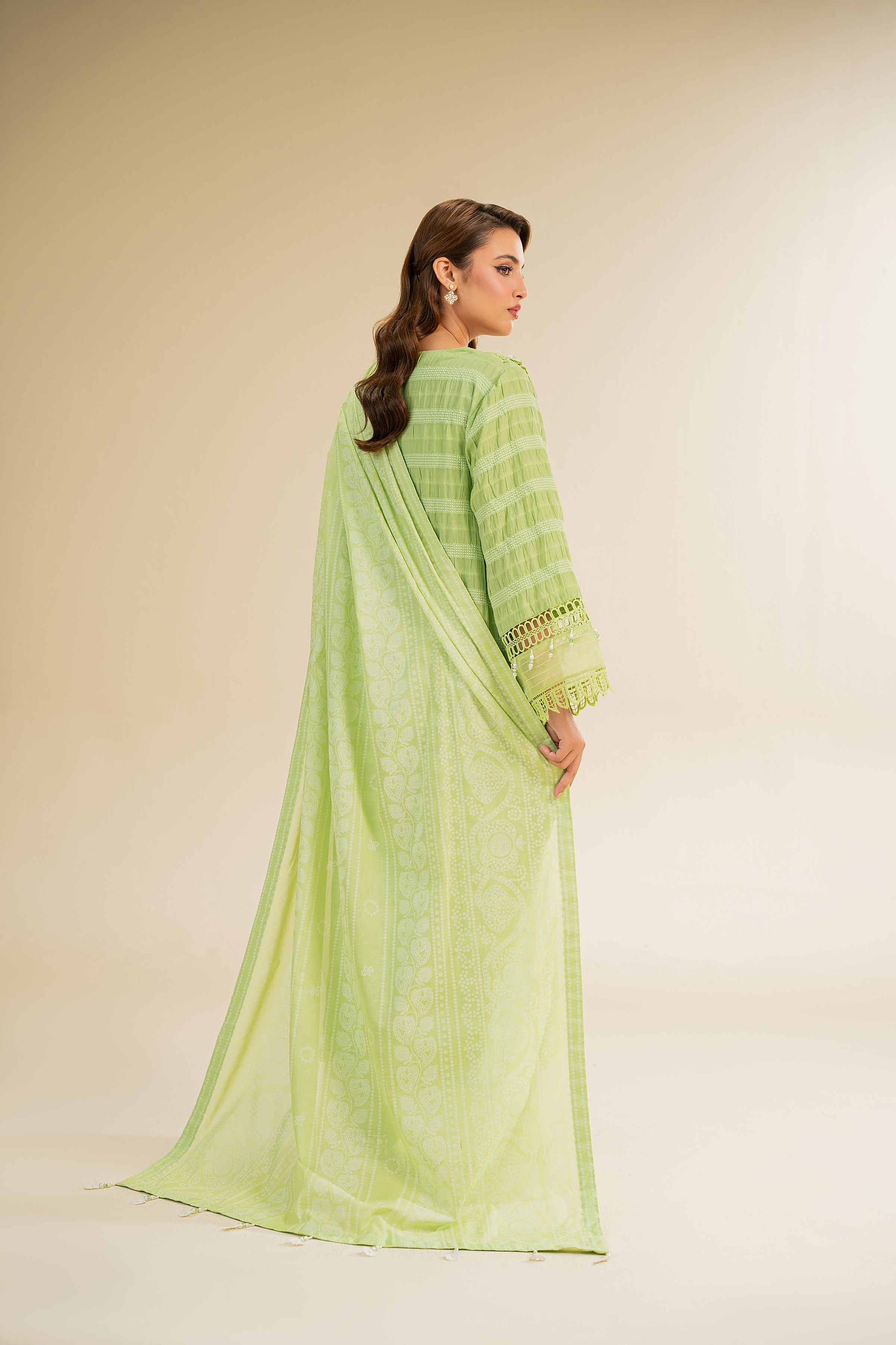 Nishat | Cross Season Edit | 42501109 - House Of Anaya