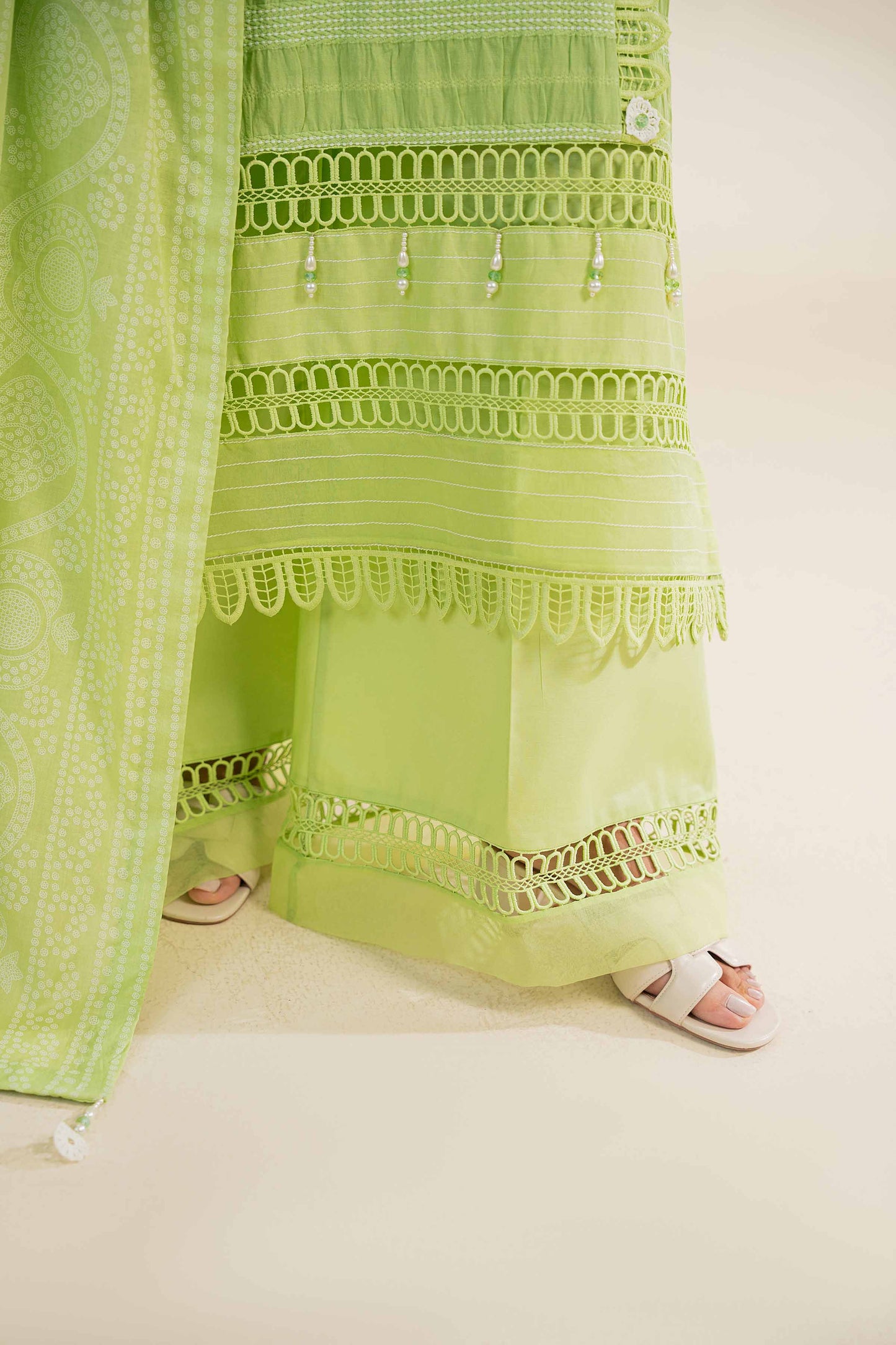 Nishat | Cross Season Edit | 42501109 - House Of Anaya