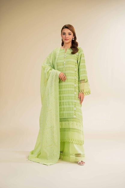 Nishat | Cross Season Edit | 42501109 - House Of Anaya