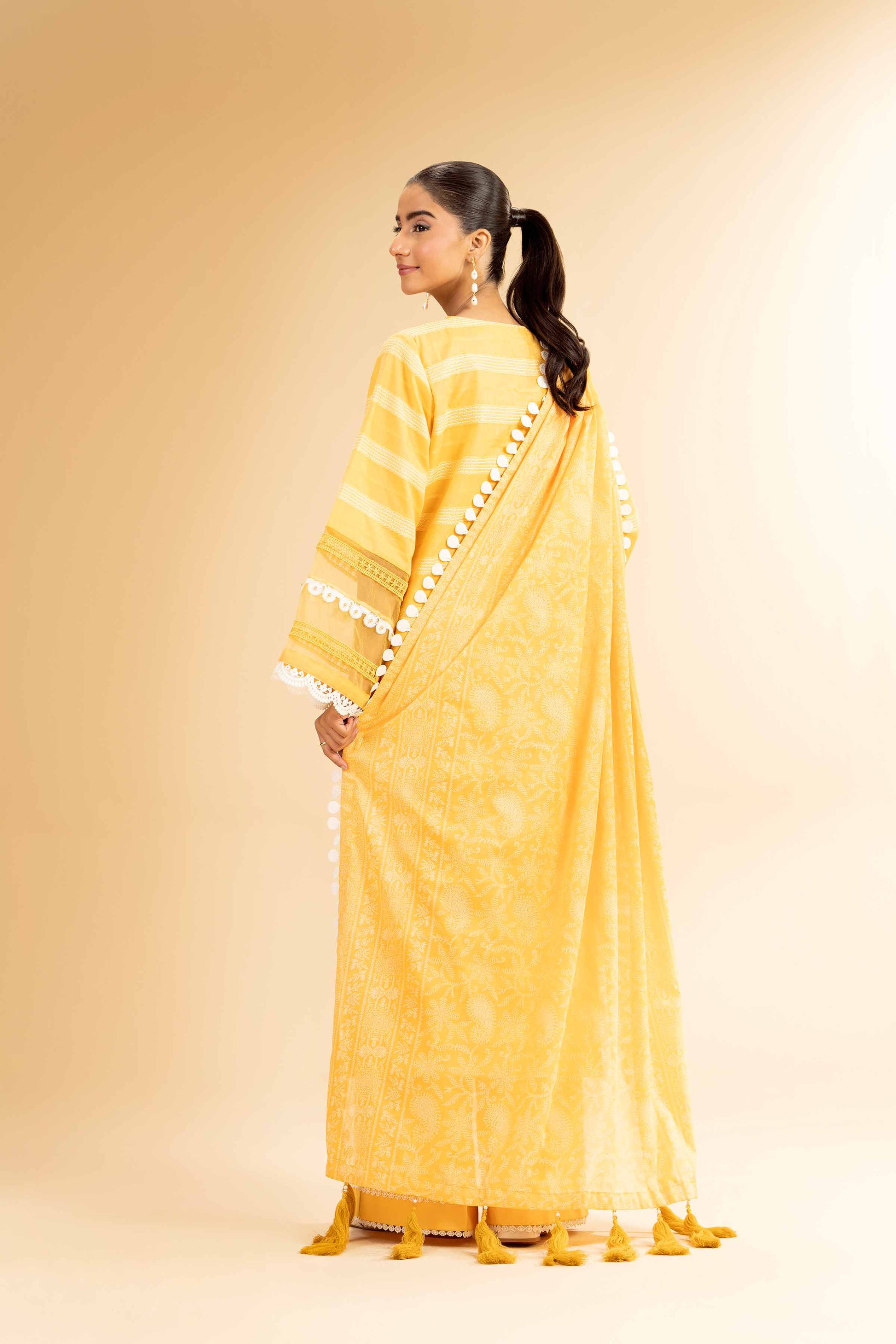 Nishat | Cross Season Edit | 42501110 - House Of Anaya