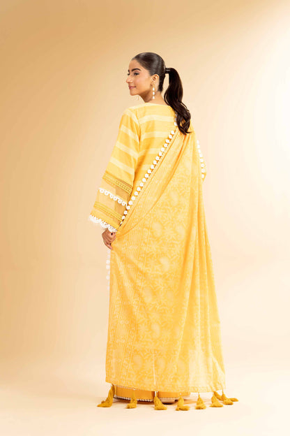 Nishat | Cross Season Edit | 42501110 - House Of Anaya