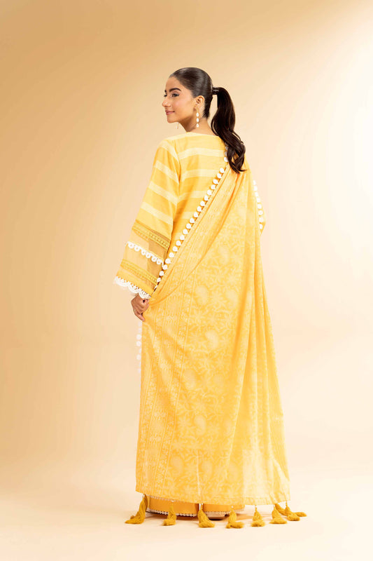 Nishat | Cross Season Edit | 42501110 - House Of Anaya