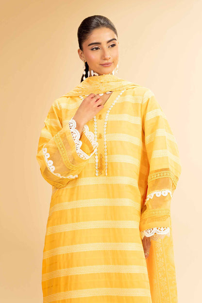 Nishat | Cross Season Edit | 42501110 - House Of Anaya