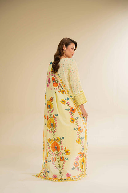 Nishat | Cross Season Edit | 42501111 - House Of Anaya