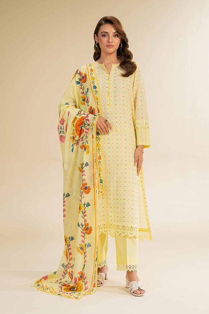 Nishat | Cross Season Edit | 42501111 - House Of Anaya