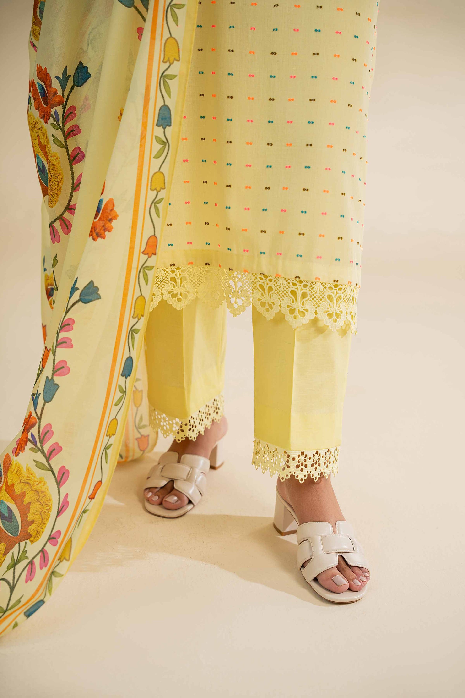 Nishat | Cross Season Edit | 42501111 - House Of Anaya
