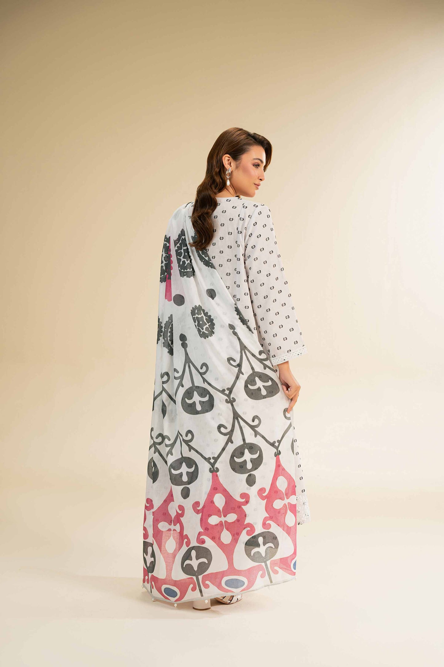 Nishat | Cross Season Edit | 42501113 - House Of Anaya