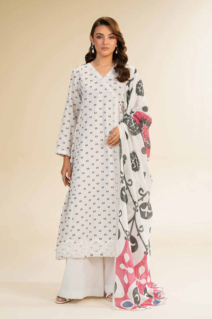 Nishat | Cross Season Edit | 42501113 - House Of Anaya