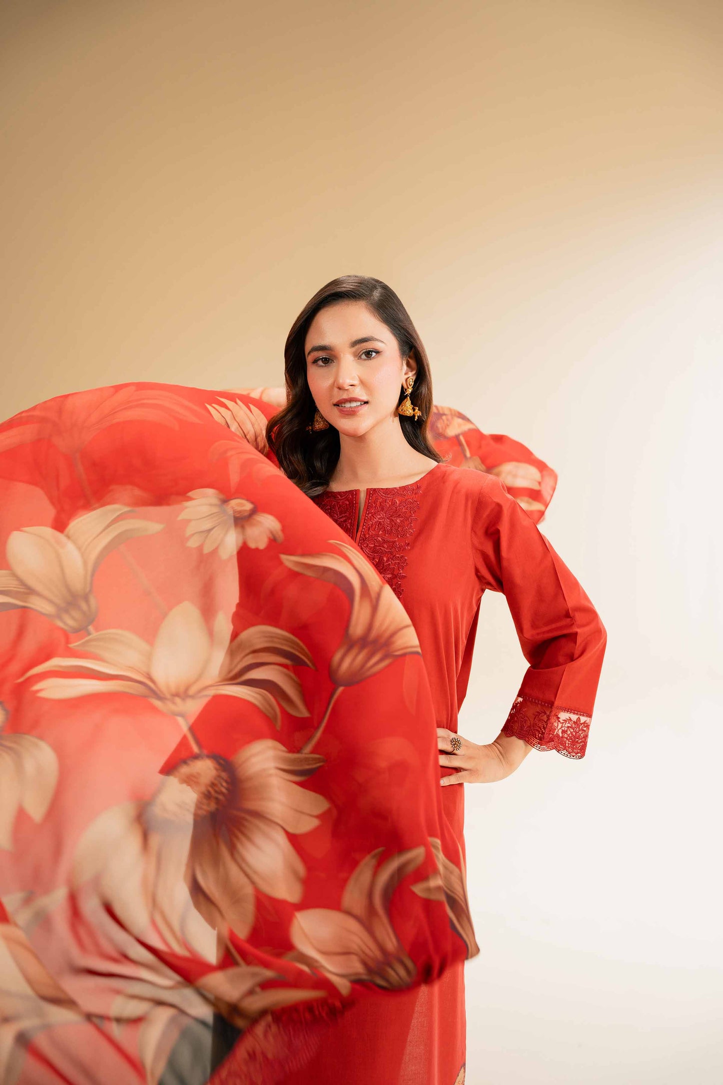 Nishat | Cross Season Edit | 42519165 - House Of Anaya