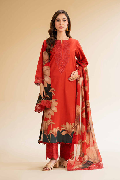 Nishat | Cross Season Edit | 42519165 - House Of Anaya