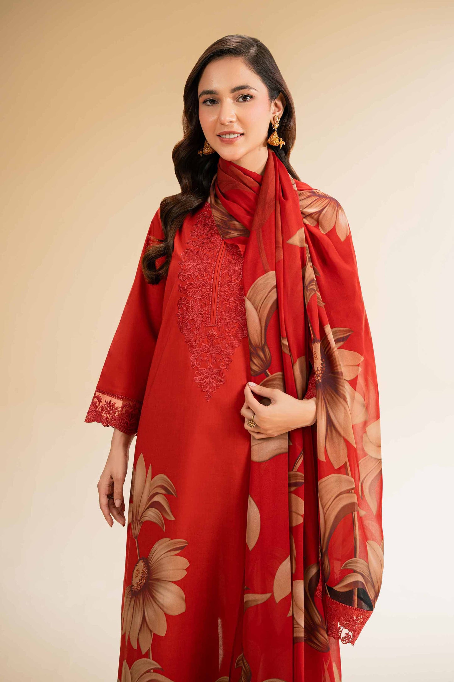Nishat | Cross Season Edit | 42519165 - House Of Anaya