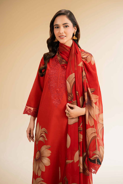 Nishat | Cross Season Edit | 42519165 - House Of Anaya