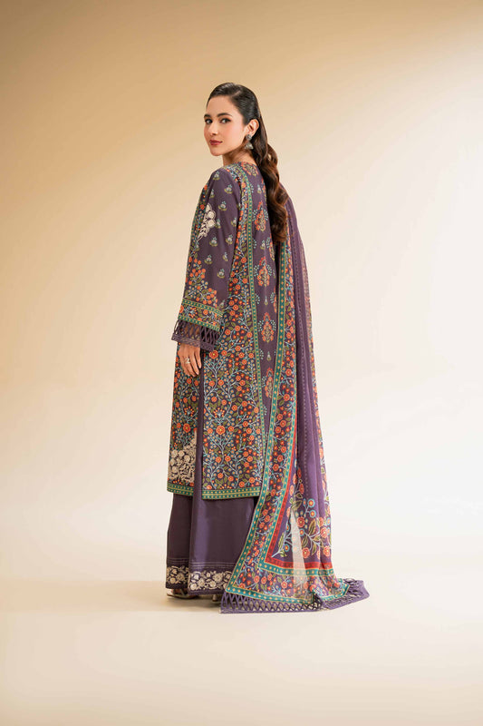 Nishat | Cross Season Edit | 42519172 - House Of Anaya