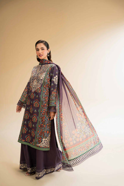 Nishat | Cross Season Edit | 42519172 - House Of Anaya