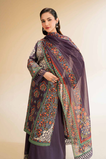 Nishat | Cross Season Edit | 42519172 - House Of Anaya