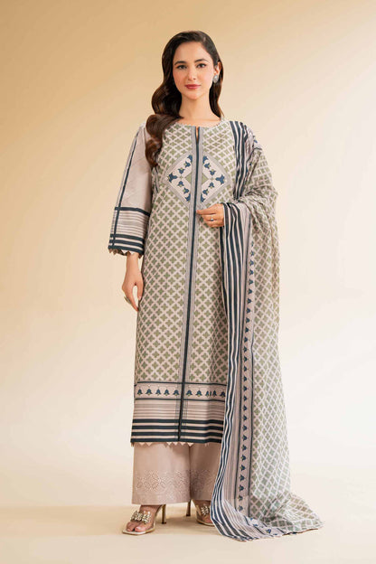 Nishat | Cross Season Edit | 42519173 - House Of Anaya