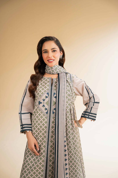 Nishat | Cross Season Edit | 42519173 - House Of Anaya