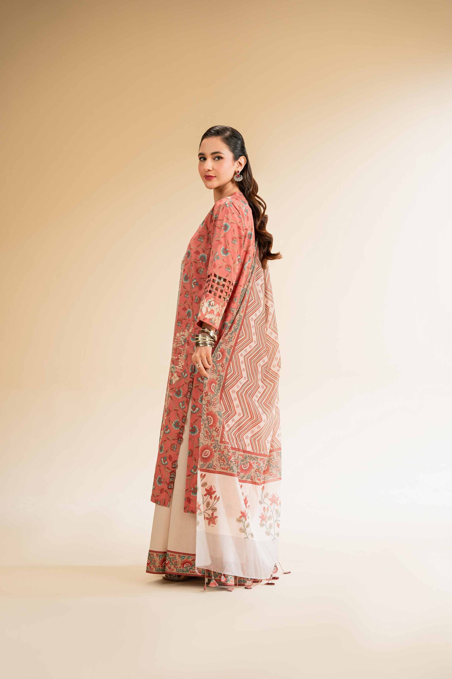 Nishat | Cross Season Edit | 42519174 - House Of Anaya