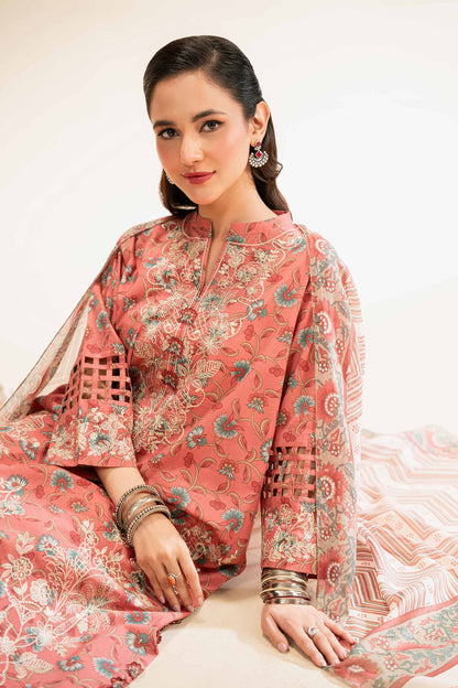 Nishat | Cross Season Edit | 42519174 - House Of Anaya