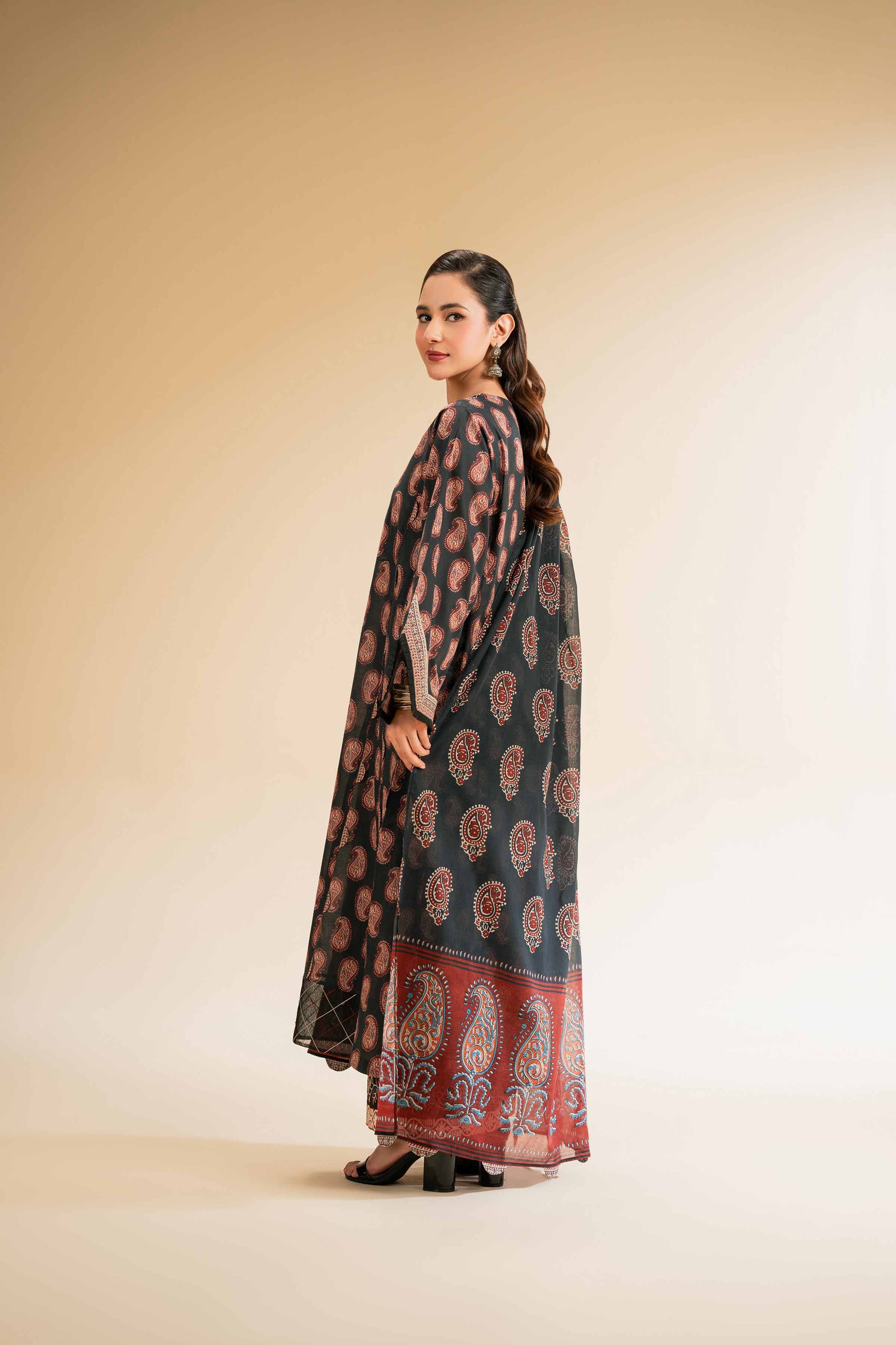 Nishat | Cross Season Edit | 42519175 - House Of Anaya