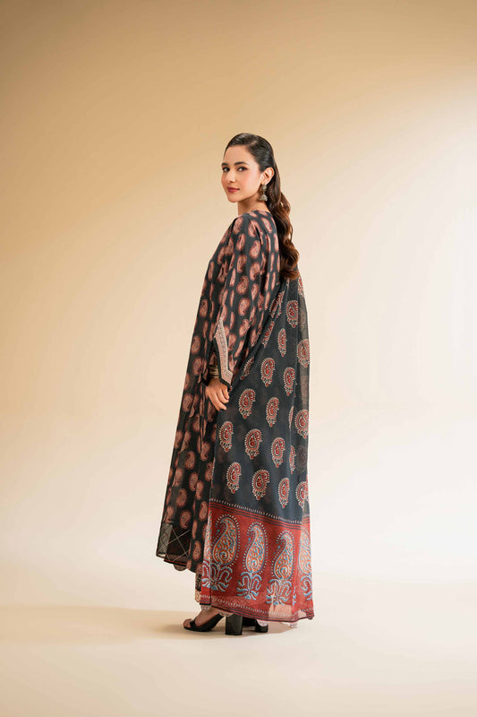 Nishat | Cross Season Edit | 42519175 - House Of Anaya