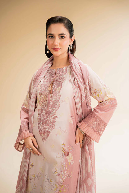 Nishat | Cross Season Edit | 42519176 - House Of Anaya