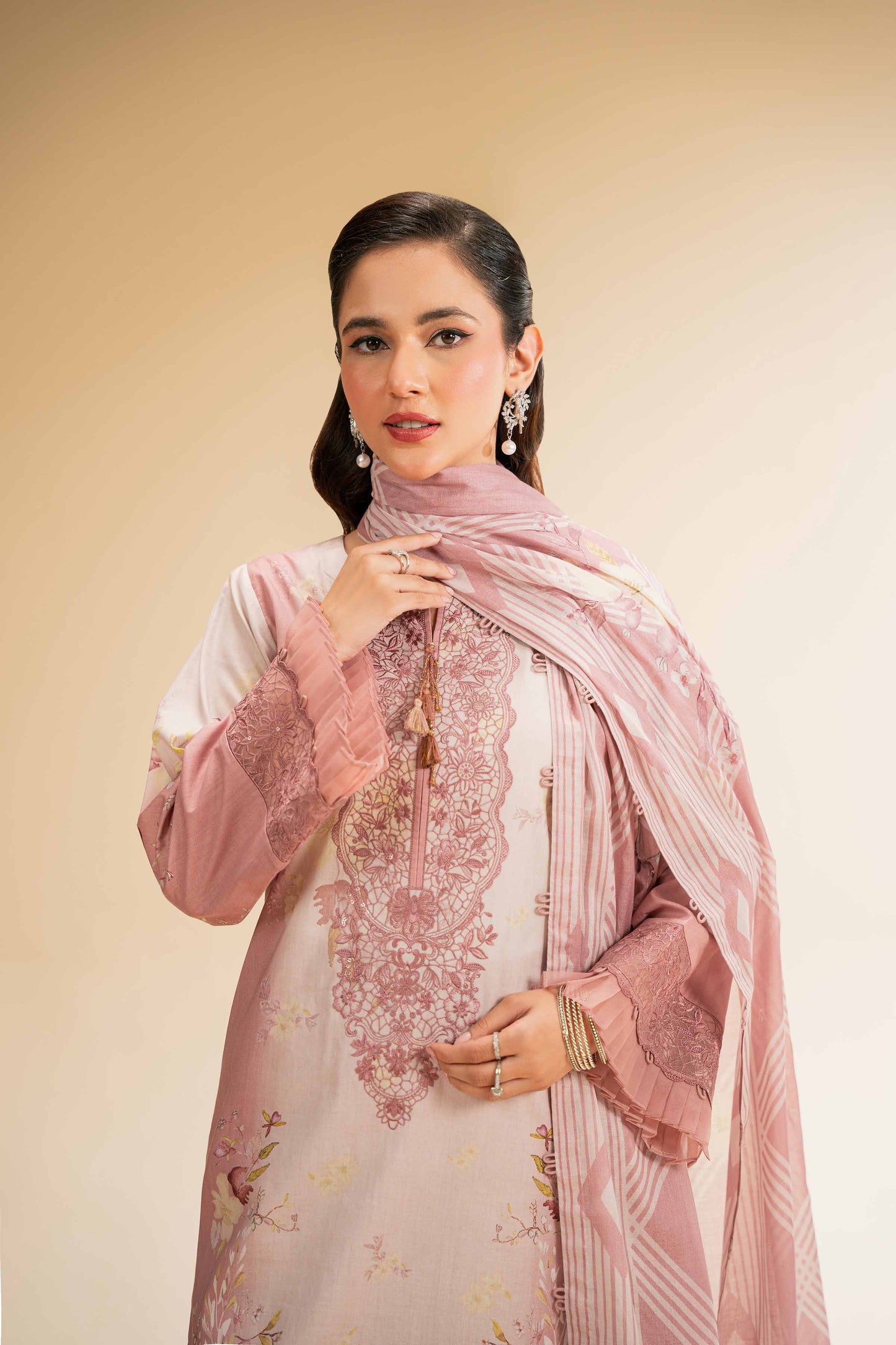 Nishat | Cross Season Edit | 42519176 - House Of Anaya