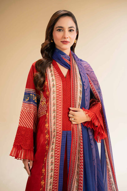 Nishat | Cross Season Edit | 42519396 - House Of Anaya