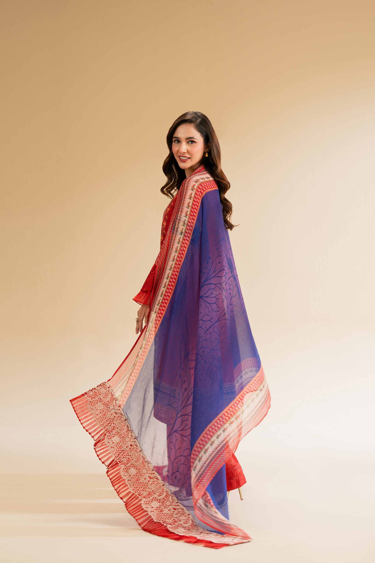 Nishat | Cross Season Edit | 42519396 - House Of Anaya