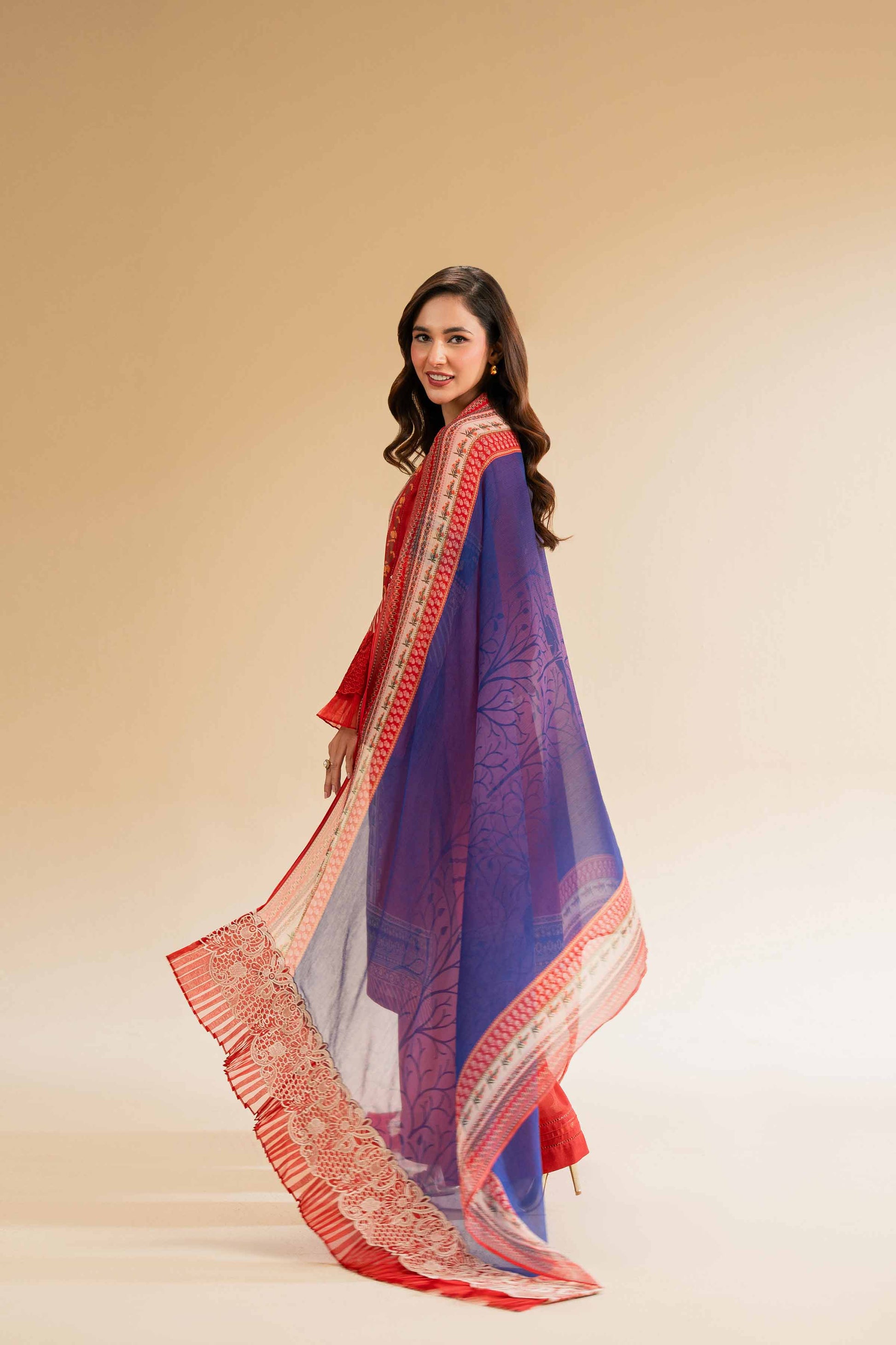 Nishat | Cross Season Edit | 42519396 - House Of Anaya