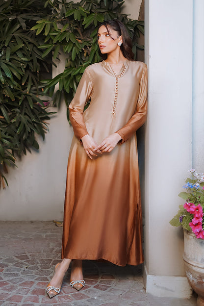 Erum Khan | Nue Pret | Sunset Dusk